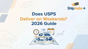 Does USPS Deliver on Weekends? 2026 Guide