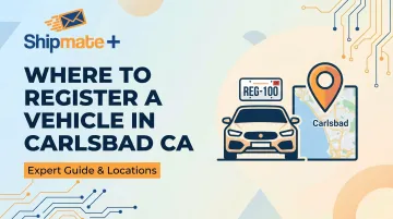 Where to Register a Vehicle in Carlsbad CA