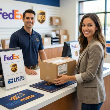 Small Business Shipping Solutions & Discounts