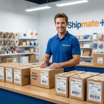 Where to Ship Bulk Orders Nashville