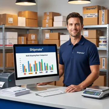 Best Bulk Shipping Rates for Florida Businesses