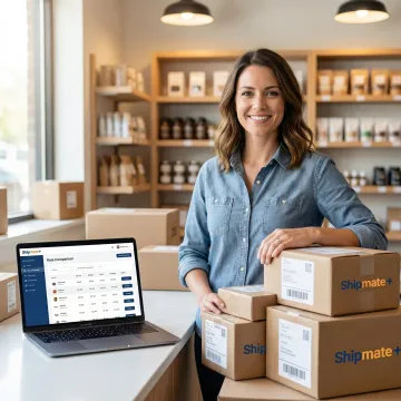 E-commerce Shipping Discounts Arizona