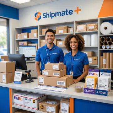 Ship 500+ Orders Per Month Phoenix