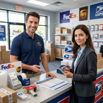 Get Volume Shipping Pricing Savannah