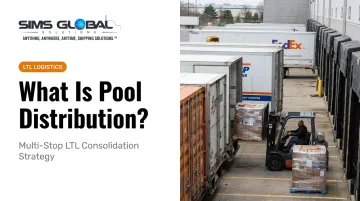 What Is Pool Distribution?