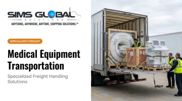 Medical Equipment Transportation