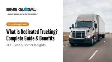 What is Dedicated Trucking? Complete Guide & Benefits