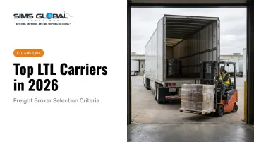 Top LTL Carriers in 2026