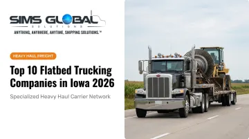 Top 10 Flatbed Trucking Companies in Iowa 2026