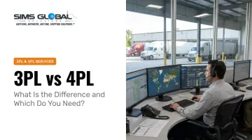 3PL vs 4PL: What Is the Difference and Which Do You Need?