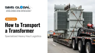 How to Transport a Transformer