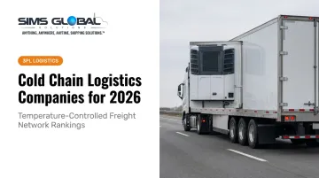 Cold Chain Logistics Companies for 2026
