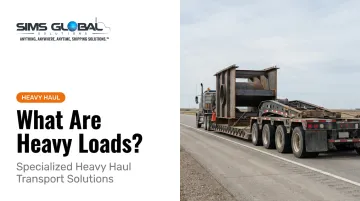 What Are Heavy Loads?