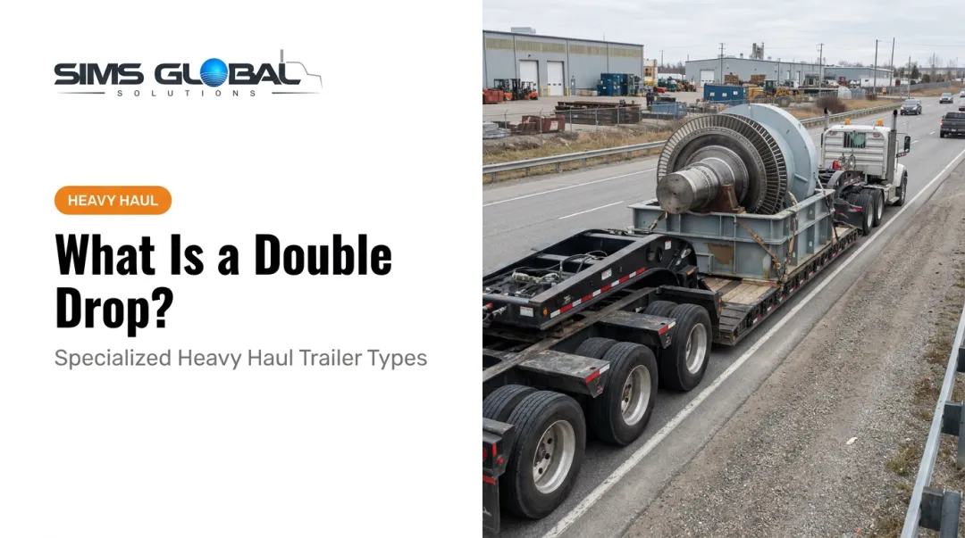 What Is a Double Drop?