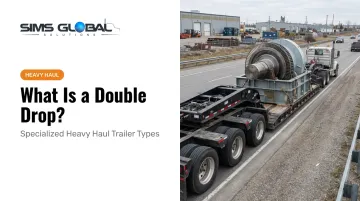 What Is a Double Drop?