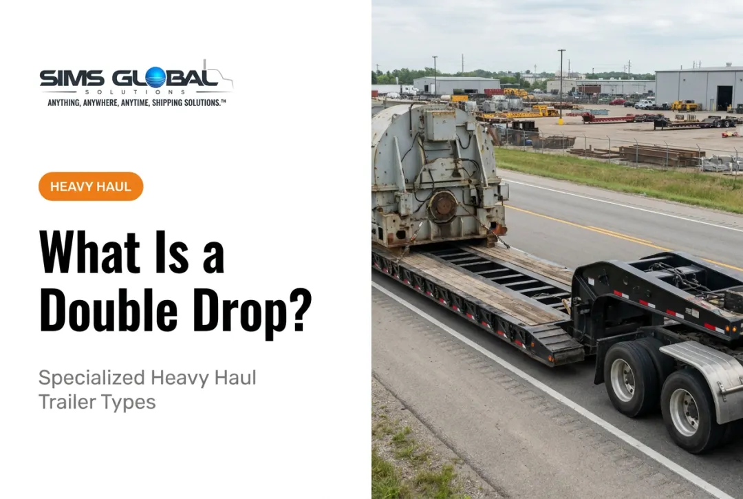 What Is a Double Drop?