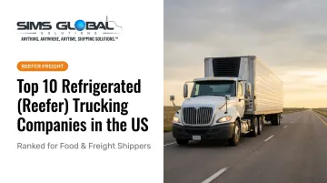 Top 10 Refrigerated (Reefer) Trucking Companies in the US