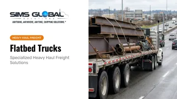 Flatbed Trucks