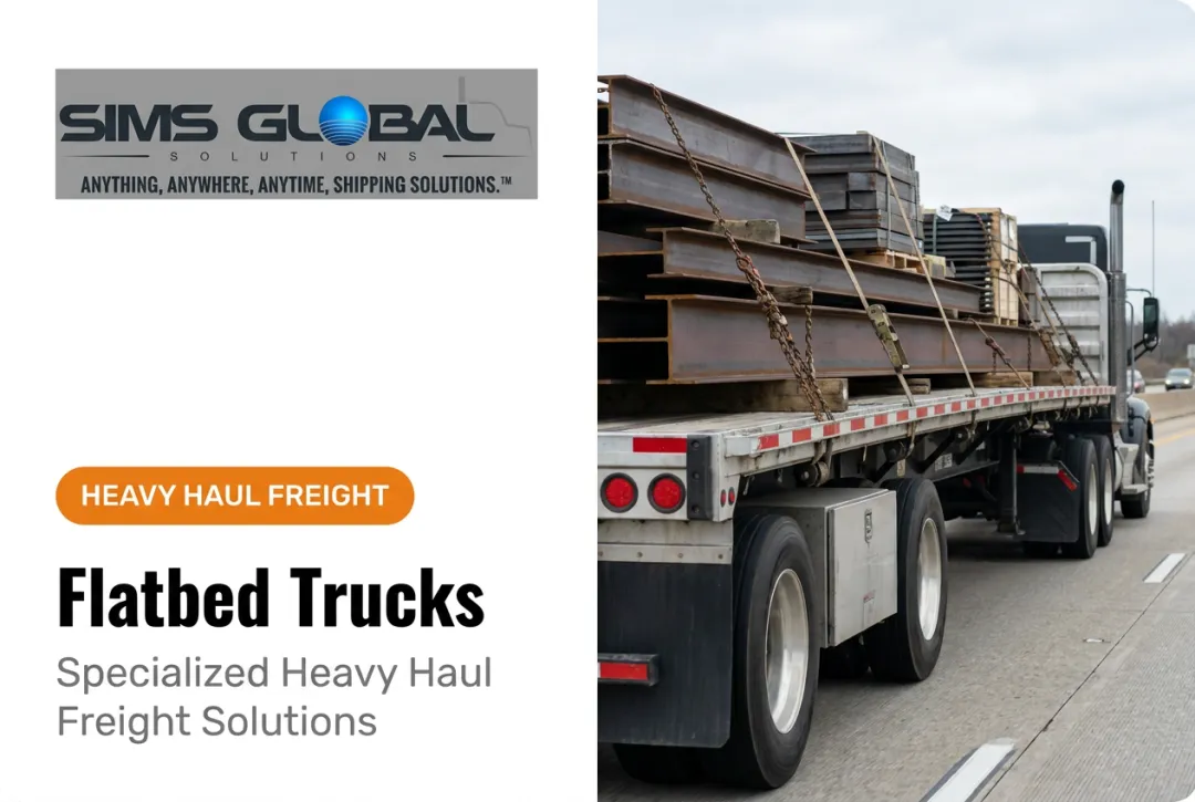 Flatbed Trucks