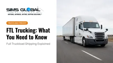 FTL Trucking: What You Need to Know