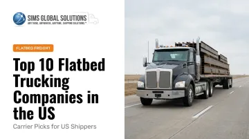 Top 10 Flatbed Trucking Companies in the US