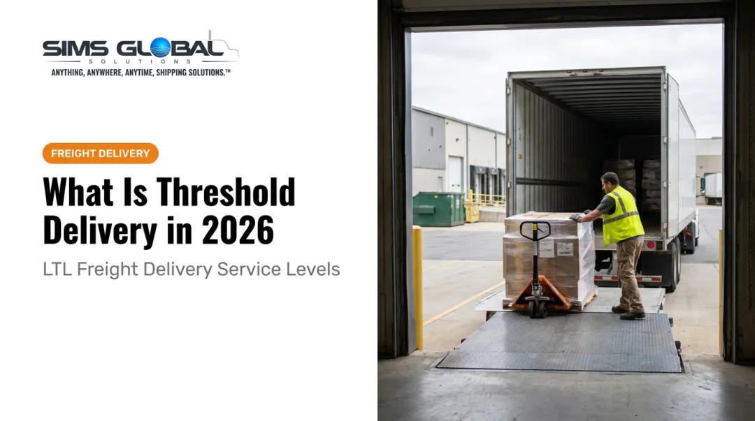 What Is Threshold Delivery in 2026