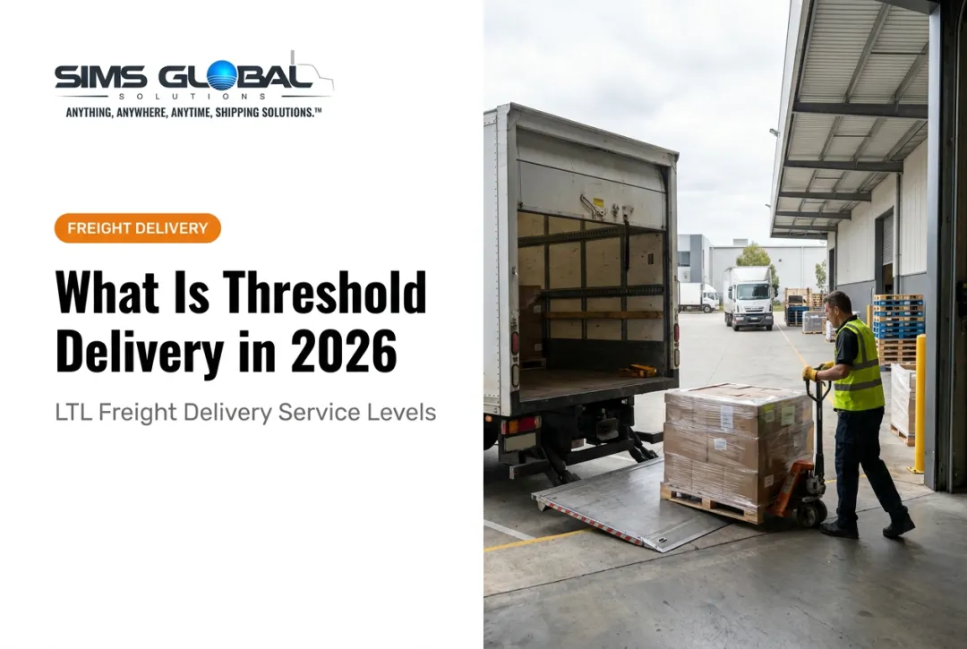 What Is Threshold Delivery in 2026