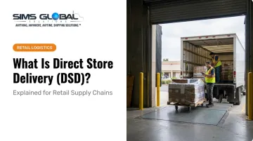 What Is Direct Store Delivery (DSD)?
