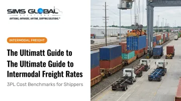 The Ultimate Guide to Intermodal Freight Rates