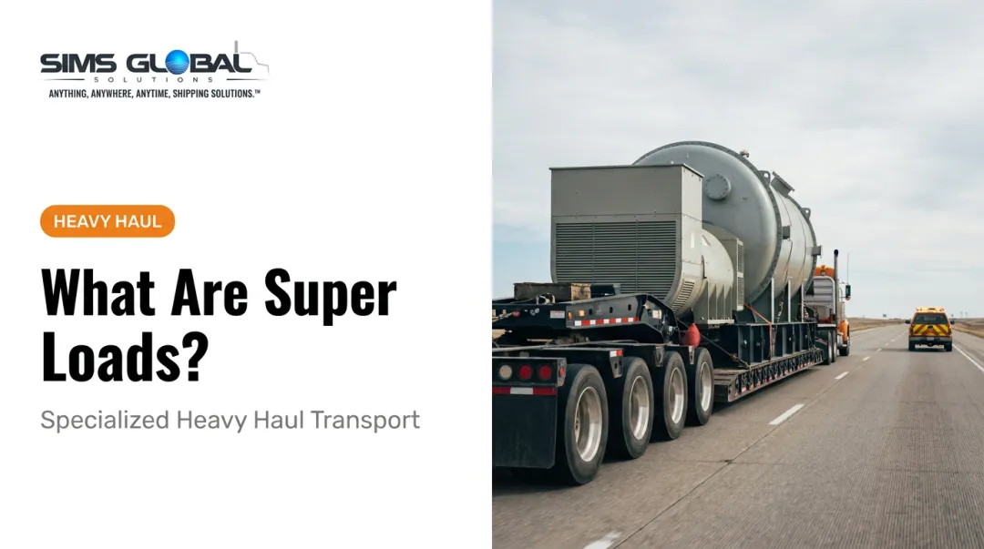 What Are Super Loads?