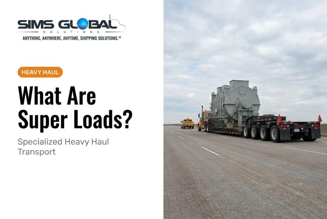 What Are Super Loads?