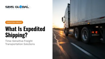 What Is Expedited Shipping?
