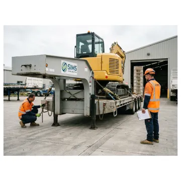 Trailer Transportation Services & Quotes