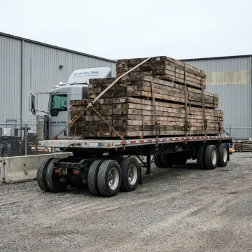Crane Mat Transport Services: Reliable Logistics Solutions