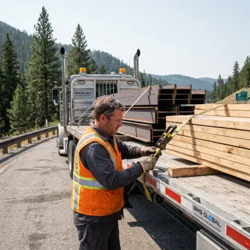 Flatbed Trucking Companies in Utah
