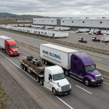 Highway Transport & Logistics Services