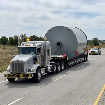 Specialized Logistics Services