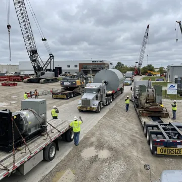 Specialty Freight Services