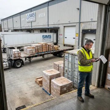 North Carolina Freight Broker Services