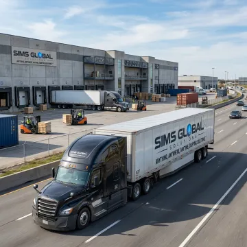 Dedicated Transportation Services
