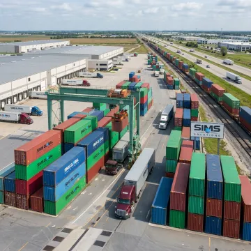 Freight Brokers in Illinois