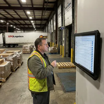 3PL Logistics Company in Cincinnati