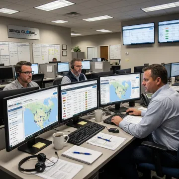 Freight Brokerage