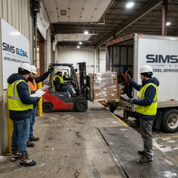 LTL Freight in Michigan