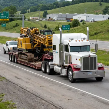 Flatbed Trucking Companies in Tennessee