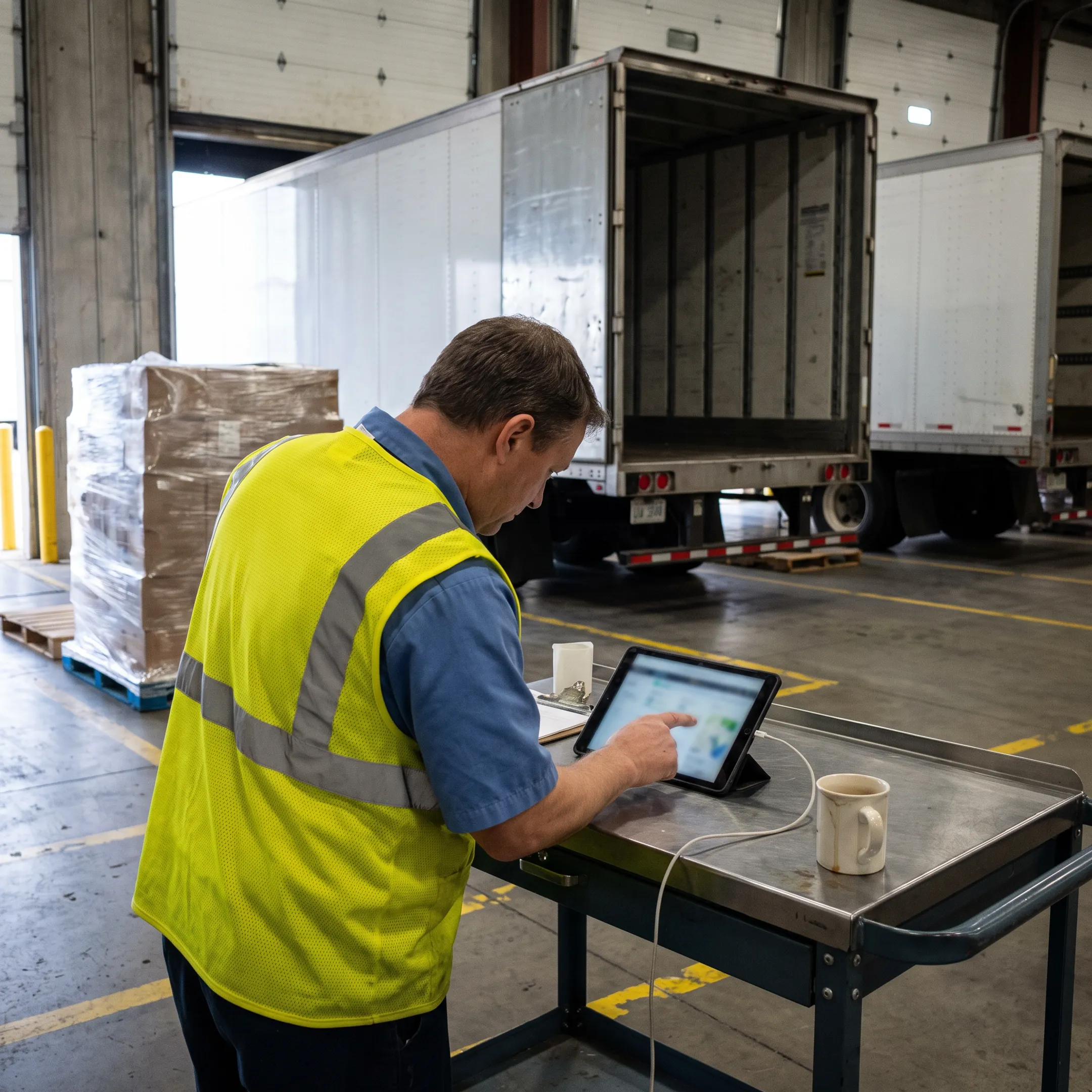 3PL Logistics Company in Cincinnati