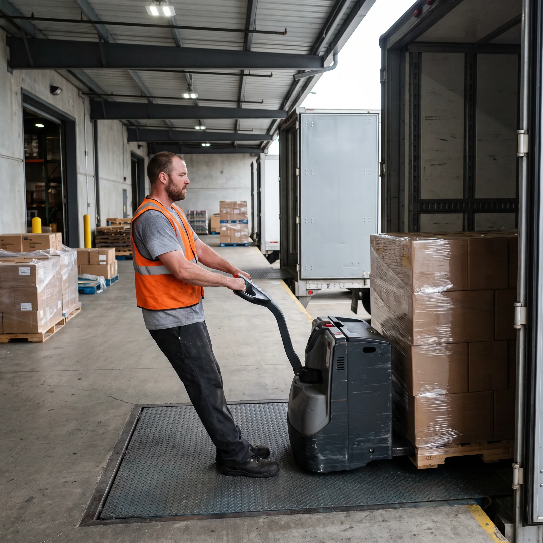 LTL Shipping in Tennessee | Reliable Freight Services