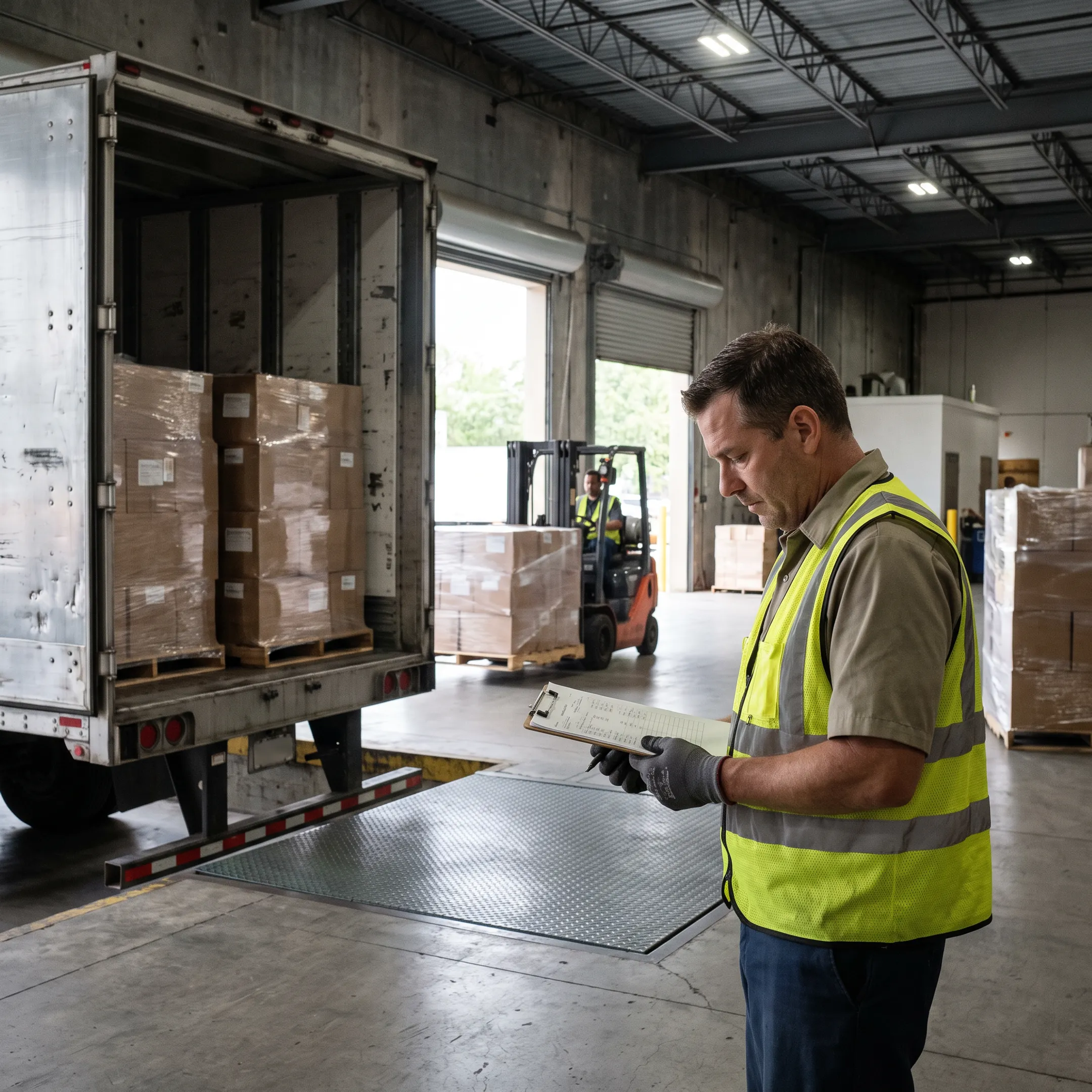 Expedited Trucking Missouri | Fast Freight Services