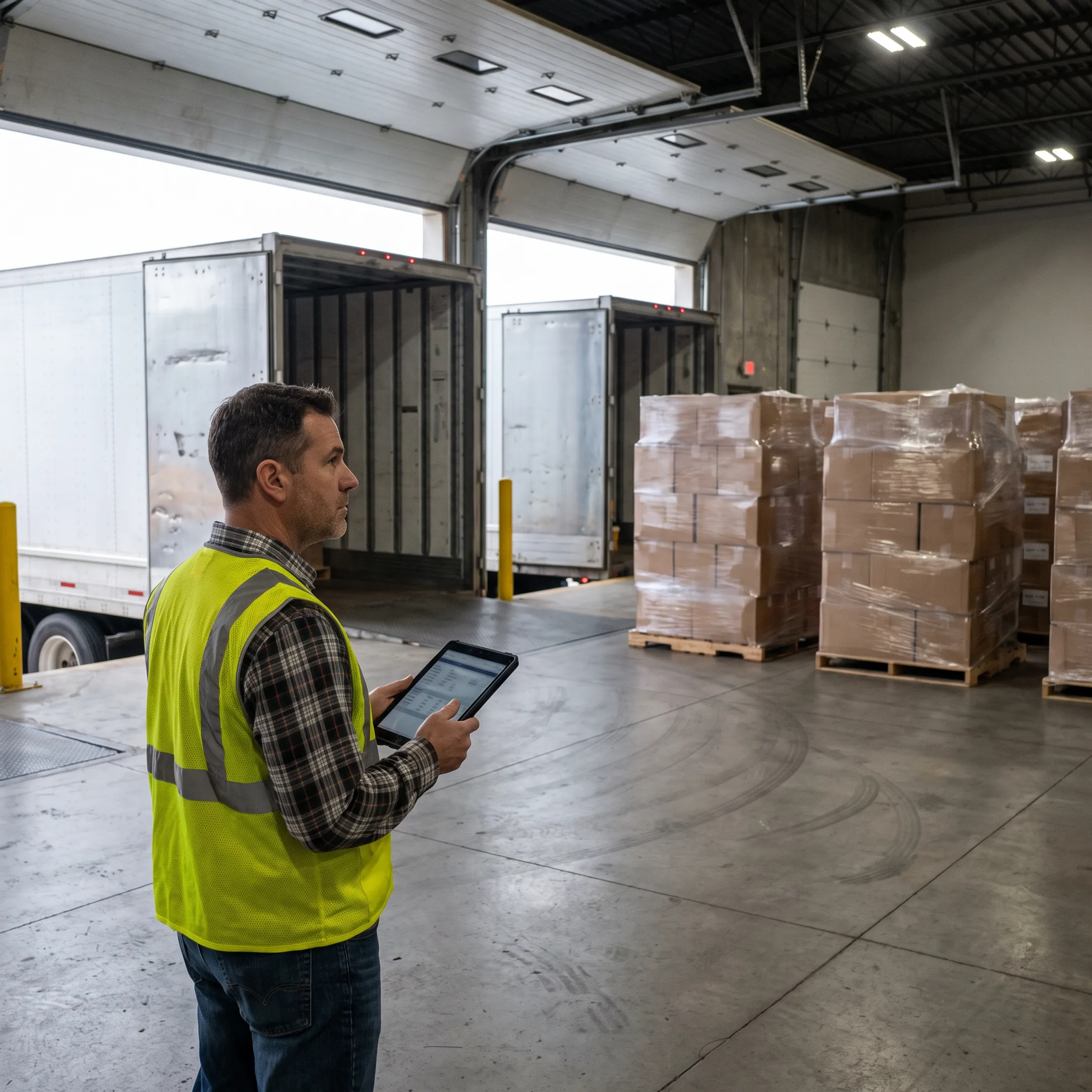North Carolina Freight Broker Services