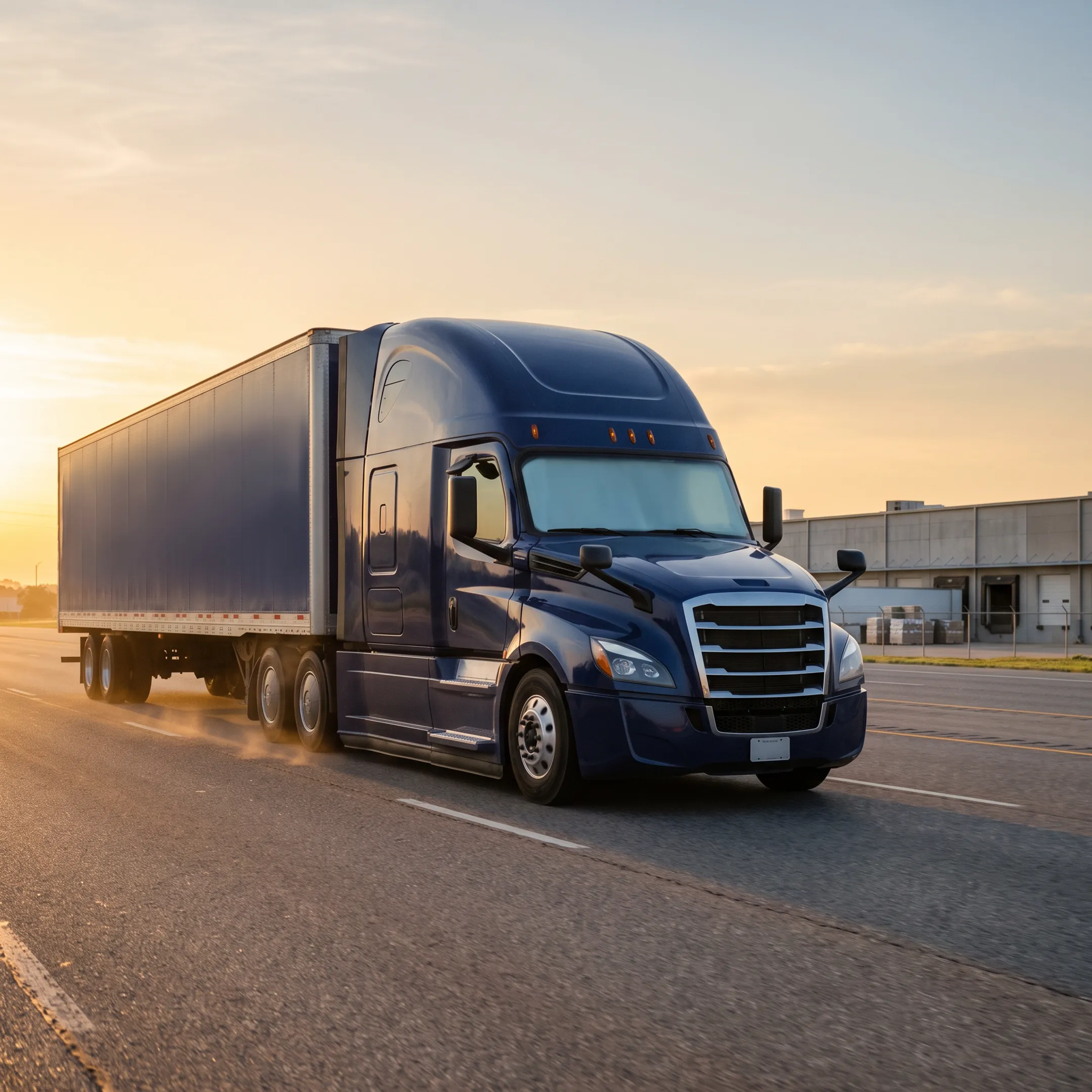 Expedited Delivery Services